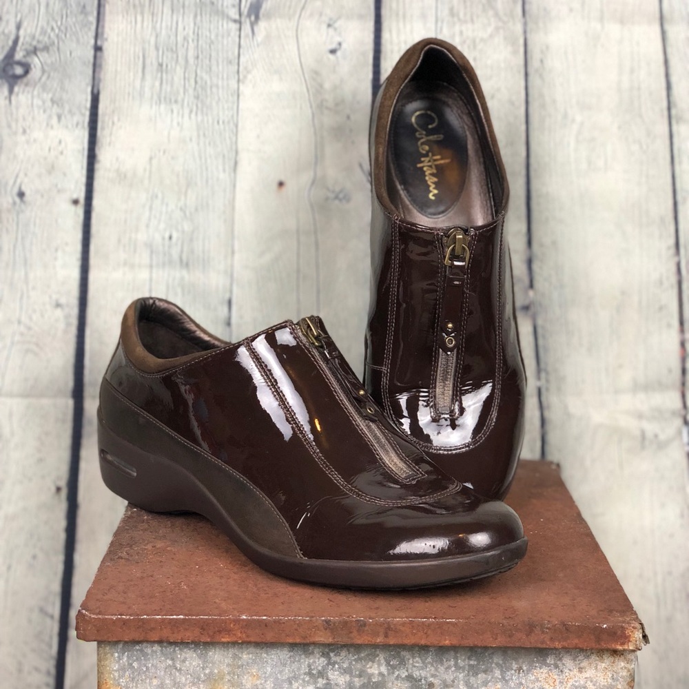 Cole Haan Nike Air shoes